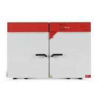 Binder FP240-230V ຫ້ອງອົບແຫ້ງ ແລະທຳຄວາມຮ້ອນ (5°C ~ 300°C)