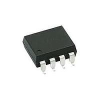 Broadcom HCPL-2212-500E ອອບໂຕຄູເລີຣ໌ຄວາມໄວສູງ 5MBd 1Ch 1.6mA