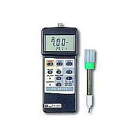 LUTRON PH-207 ວັດແທກ pH, mV, ATC (0 ~ 14 pH)