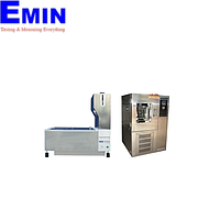 GESTER GT-C98 Sweating Guarded ແຜ່ນຮ້ອນ (0~1000 m2.Pa/W)