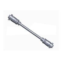 Amphenol LTW AB-DCD06FL-DCDFL-QC005 ເສັ້ນສາຍອ່ານສະເຫຼີມ / ເສັ້ນສາຍອັກຕູເວີ X-Lok, ຂະໜາດໃຫຍ່, ເປັນພລາສຕິກ, 20A+5A, 06 ພິນ, ຕູ້ສະເຫຼີມຜູ້ຍິງ, ຕິດຕໍ່ຜູ້ຍິງ, ຕົວຕິດຕໍ່ຕົວຕິດຕໍ່ຕົວ, ລັອກດັນ, ປົກກັນດ້ວຍການປົກກັນສອງທາງ, ຄວາມຍາວ 5000mm, IP68