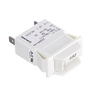 Sensata Technologies - Airpax R11-1-7.50A-T06CH-V ຕັດວົງຈອນຮິດຣອລິກ-ແມເກນຕິກ Hyd Mag