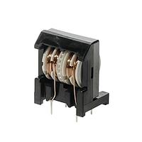 KEMET SSRH7HS-M15036 ຕອກກັນສາຍໄຟ AC 250VAC 1.5A 3.6mH 7.7mm ຂະໜາດກວ້າງ ຄວາມຕ້ອງການກວ້າງ