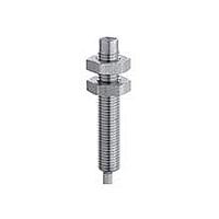 Contrinex 120253-0542 ອຸປະກອນສັກສີກລະດັບ M8 6mm OD NPN NC 2m 3W PUR Cble