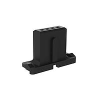 Amphenol Commercial Products G875H10420D1CHR ອຳເຟນອນ 2.0 pitch cable side housing 2X2pin