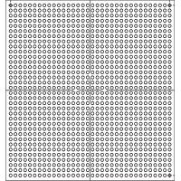 Xilinx XC7V585T-1FFG1157I FPGA - ຟິວວອກກະຈອນປະຕິບັດງານໄດ້ພາຍໃນພາຍໃນ XC7V585T-1FFG1157I
