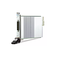 NI PXIe-4143 ຫນ່ວຍວັດແທກແຫຼ່ງ PXI (4 Channels, DC ±24V/±150mA, 10 pA)