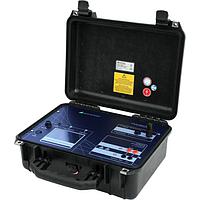 Gossen Metrawatt PROFITEST PV1500 ການທົດສອບລະບົບໄຟຟ້າແສງຕາເວັນ (1500 V / 20 A)