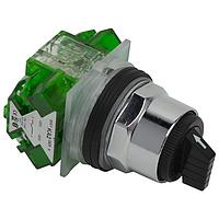 Square D 9001KS42BH7 ສະຫຼອງສະຫຼອງການເລືອກ SELECTOR SWITCH 600VAC 10A 30MM TYPE K