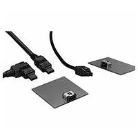 Hirose Electric RP34L-5PA-3SC(71) ປລັກ 3P ປລັກຕົວຍາວສົດ ຜູ້ຍິງ AC POWER