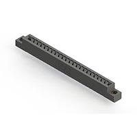 EDAC 356-022-421-108 ຕິດຕໍ່ຂອງກາດຂອງບັດມາດຕະຖານ Card Edge Connector