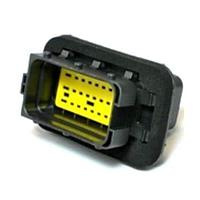 Aptiv 35163353 ຕໍ່ຕໍ່ລົດ ASM CONN 24 M SICMA-3 1.5 2.8 SLD