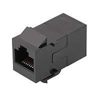 Molex 224461-0001 ຄູເປີ COUPLE MODULAR JACK LOW PROFILE