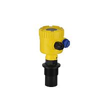 DHS DU-50-WB-C ເຄື່ອງສົ່ງສັນຍານລະດັບ Ultrasonic (300mm~5300mm, Bluetooth, Anti-chemical)