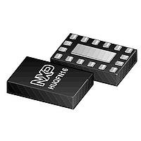 NXP CBTU02044HEJ ເມືອງຫຼາຍທາງ ຊ່ອງສອງຄວາມໄວສູງສອງຄວາມແຕກຕ່າງ 1-ເຖິງ-2 ສະຫນອງສຳລັບ PCIe Gen4