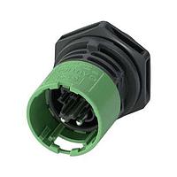 PHOENIX CONTACT 1313278 Panel Feed-Through PRC 20/2-C3-FT25-MS2 5