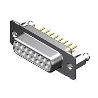 Molex / FCT 173109-1332 ຮອບຮອງ FCT DSUB