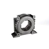 Tamura S42S1T0D24ZJ ຕວງກະສົມກະທົບອຸດສາຫະກຳ CURRENT SENSOR ( 1000A; 24V; 5000T)