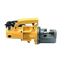 TLP HHG-22D ເຄື່ອງຕັດເຫຼັກເສີມໄຟຟ້າໄຮໂດຼລິກ (850W / 170W)