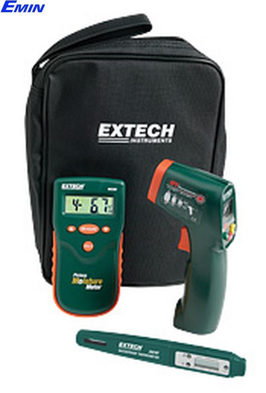 ອຸປະກອນວັດຄວາມຊຸ່ມສໍາລັບໄມ້ ແລະ ວັດສະດຸກໍ່ສ້າງ