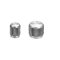 APEM 420031A18 ປຸ່ມຮູບລົດເຫຼັກ KNOB ALUMINUM