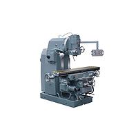 SMAC VM40 Vertical Knee-type Milling Machine