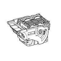 Molex 64319-3216 ຮອບຮອງ 32P CMC RCPT R WIRE OUTPT,BL CD