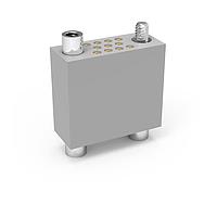 AirBorn RM342-011-581-5900 ຕົວເຊື່ອມຕໍ່ CONNECTOR, R SERIES