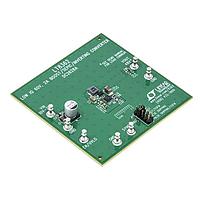 Analog Devices DC2628A ບົດທົດສອບຕົວຄວບຄຸມແຮງໂຕລະສະຫວ່າງ - ຕົວຄວບຄຸມແຮງໂຕລະສະຫວ່າງ LT8362 - ບົດທົດສອບ VIN = 10V ຫາ 36V wit
