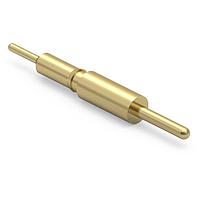 Mill-Max 3405-0-00-15-00-00-03-0 ດັບເບິນສອງ 10u AU OVER NI