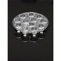 Ledil C14250_SANDRA-12-O ເລນສແອຣເລ ເລນສແອຣເລ ຮອງດ