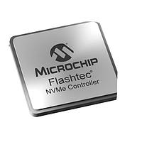Microchip Technology PM8650A1-FEI ການຈັດເກັບຂໍ້ມູນແບບດາຍນາມິກ (DRAM) Flashtec NVMe 3108 PCIe 8ch Dual-Port Flash Controller