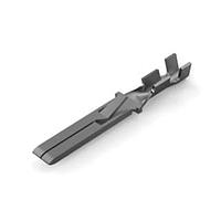 AMP Connectors - TE Connectivity 964131-2 ການເຊື່ອມຕໍ່ດ່ວນ FF FLACHSTECKER 2,8