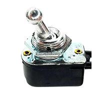 Carling Technologies 516-A-22 ສະຫນັບສະຫນູນ Toggle Switches 516A22