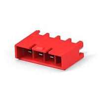 AMP Connectors - TE Connectivity 1-1376384-5 ພາວເລີ້ມໃຫ້ກັບບອດ 5mm B-T-W Conn. 4P HDR ASSEMBLY (GWT)