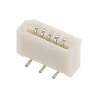 Molex 52808-0571 ບອດຕິດຕັ້ງ 1.0 FFC ບໍ່ໃຊ້ ZIF HsgA ssy5CktW/TpEmbsTpPkg