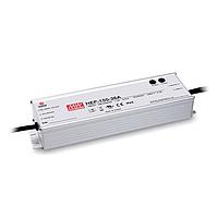 MEAN WELL HEP-150-48A ເຊັດຊິ້ງ ສະພາບ 153.6W 48V 3.2A IP65 ມີ PFC ປອດໄພ