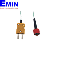 Senseca GMF 250 Probe ພື້ນຜິວແມ່ເຫຼັກ (-65..+250 °C)