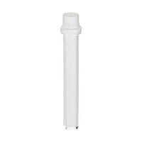 BIVAR PLP1-6MM ທ່ອສົ່ງແສງແບບເຂັ້ມ 3mm ເລນສກົງ 6mm ທ່ອສົ່ງແສງແບບເຂັ້ມ