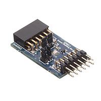 Intersil US082-ZMOD4450EVZ ບອດປະເມີນ PMOD Daughter Card ສໍາລັບ ZMOD4450 refrige