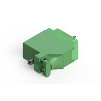 EDAC 516-038-501-115 ຕົວເຊື່ອມຕໍ່ຮັກແລະຕົວເຊື່ອມຕໍ່ແຜງ