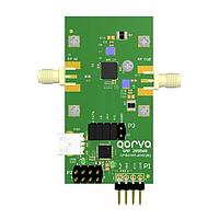 Qorvo QPB0066EVB1 ບອດປະເມີນເຄື່ອງເພີ່ມສະຫຼຸບ RF - QPB0066