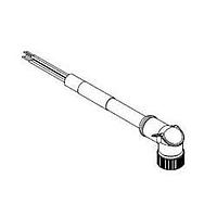 Molex 1300240342 ເສັ້ນສາຍອ່ານສະເຫຼີມ / ເສັ້ນສາຍກະທົບ MC 5P FP 3M 90D TRUNK FLEX