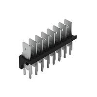 Wurth Elektronik 638263222008 Blade WR-FAST 300VAC 16Amp ຕົວຕັດຕົວແຈ້ງແບບຕົວໂຍງ