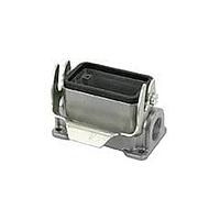 Amphenol Tuchel C146 10N010 802 1 ກອງປົກຫຼັງ Housing