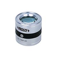 INSIZE 7527-D2 ເຄື່ອງຂະຫຍາຍການວັດແທກ (ພ້ອມໄຟ) (10x, Ø30mm)