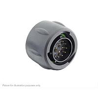 Eaton Souriau-Sunbank UTSX614E15PX ປລັກສ໌ Plug, ບໍ່ມີກະແປງຫຼັງ, ມີ 15 ຂໍ້ຕິດຊໍເດີຊາຍຜູ້ຊາຍ, IP68/69K ໃນສະພາບບໍ່ໄດ້ຕິດກັນ, ການກຳນົດກະແຈ X