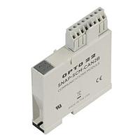 Opto 22 SNAP-SCM-CAN2B ໂມດູນເຄືອຂ່າຍ SNAP CAN (Controller Area Network) Communication Module