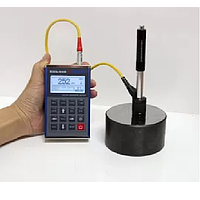 HUATEC RHL-50B ເຄື່ອງທົດສອບຄວາມແຂງຂອງ Digial Portable Leeb ສໍາລັບໂລຫະ