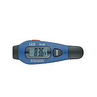 CEM IR-2G Pocket InfraRed Thermometers &amp; Flash Memory (-35°C~230°C)